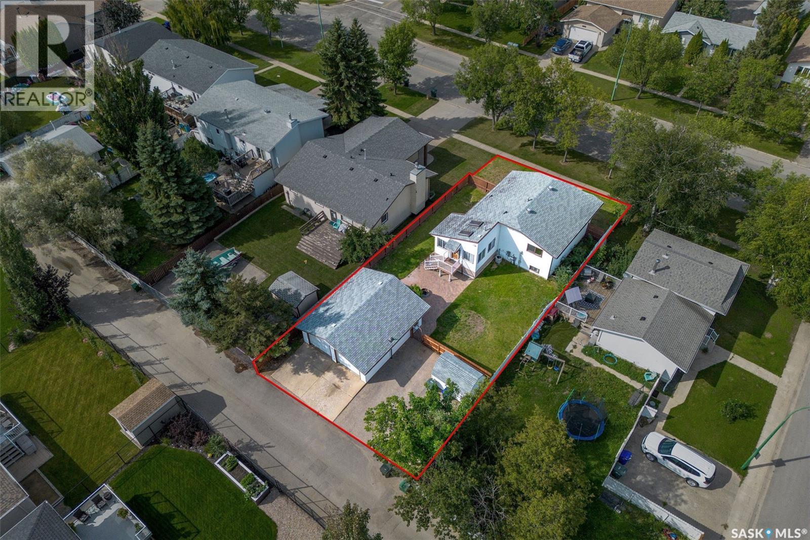 3248 15th Avenue E, Prince Albert, Saskatchewan  S6V 7T3 - Photo 45 - SK016114