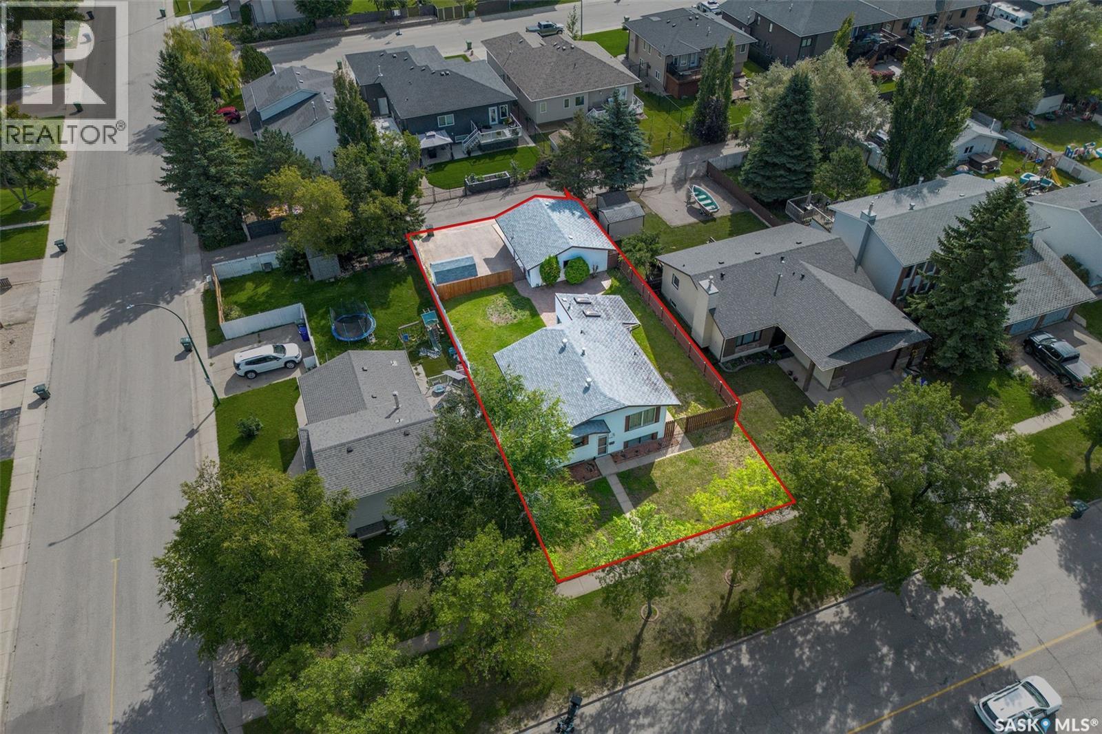 3248 15th Avenue E, Prince Albert, Saskatchewan  S6V 7T3 - Photo 46 - SK016114