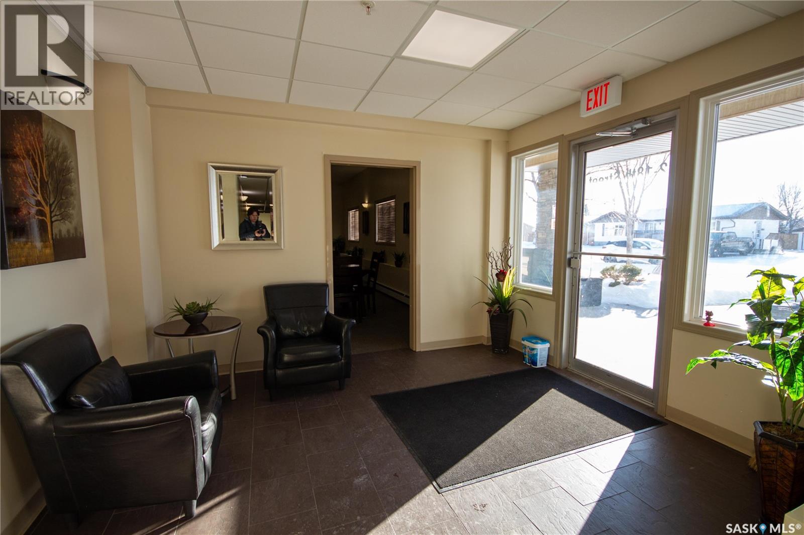 204 2 18th Street E, Battleford, Saskatchewan  S0M 0E0 - Photo 29 - SK016045