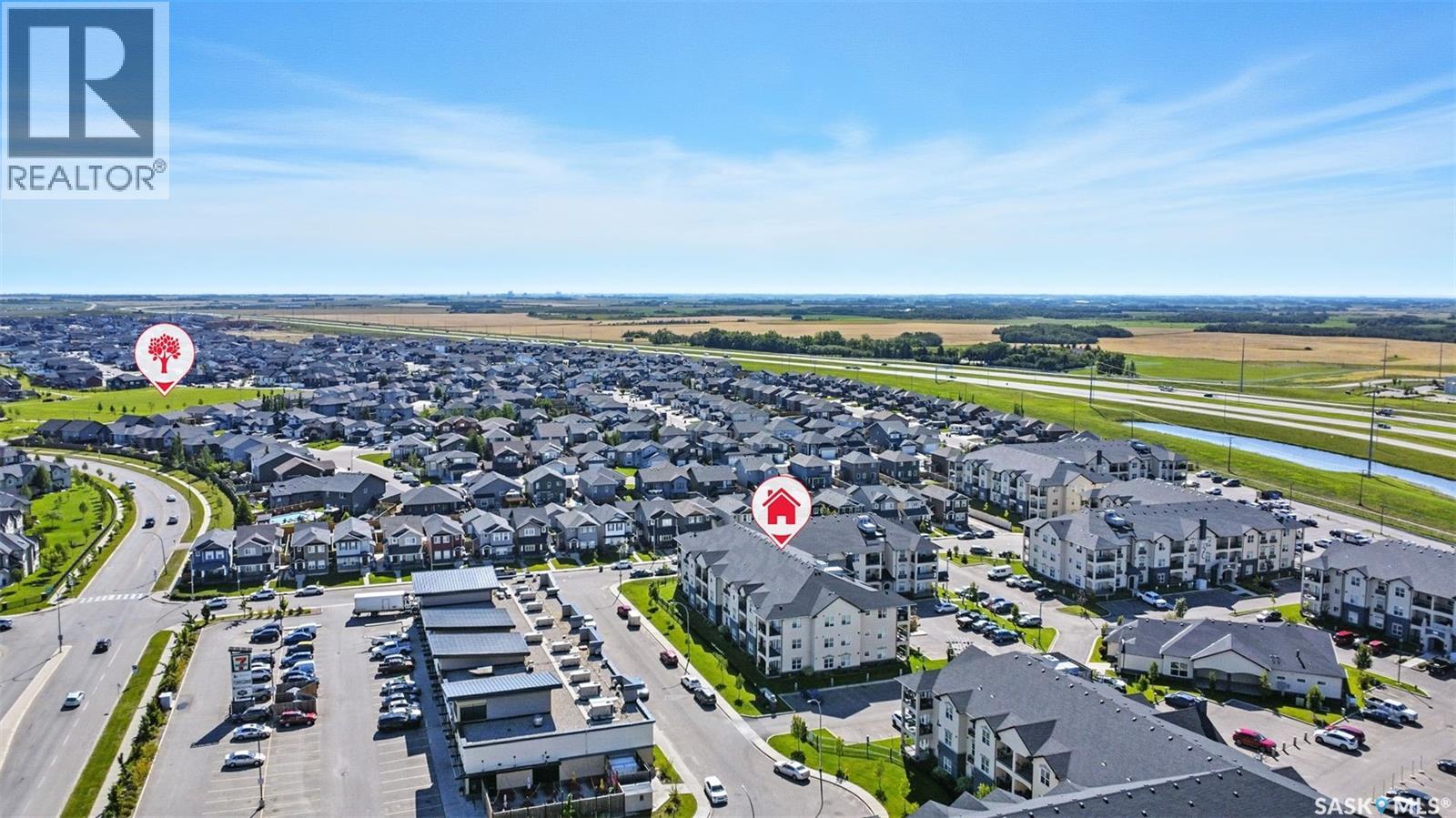 202 130 Phelps Way, Saskatoon, Saskatchewan  S7V 0K5 - Photo 34 - SK015975
