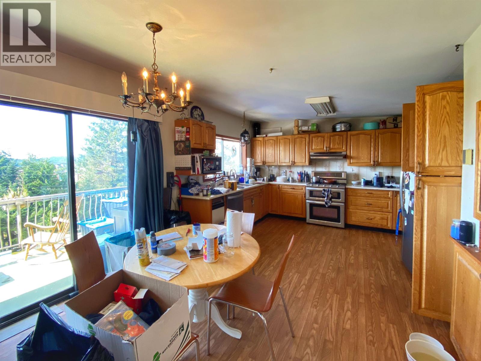 1105 Borden Street, Prince Rupert, British Columbia  V8J 1V6 - Photo 4 - R3039345