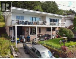 1105 Borden Street, Prince Rupert, Ca