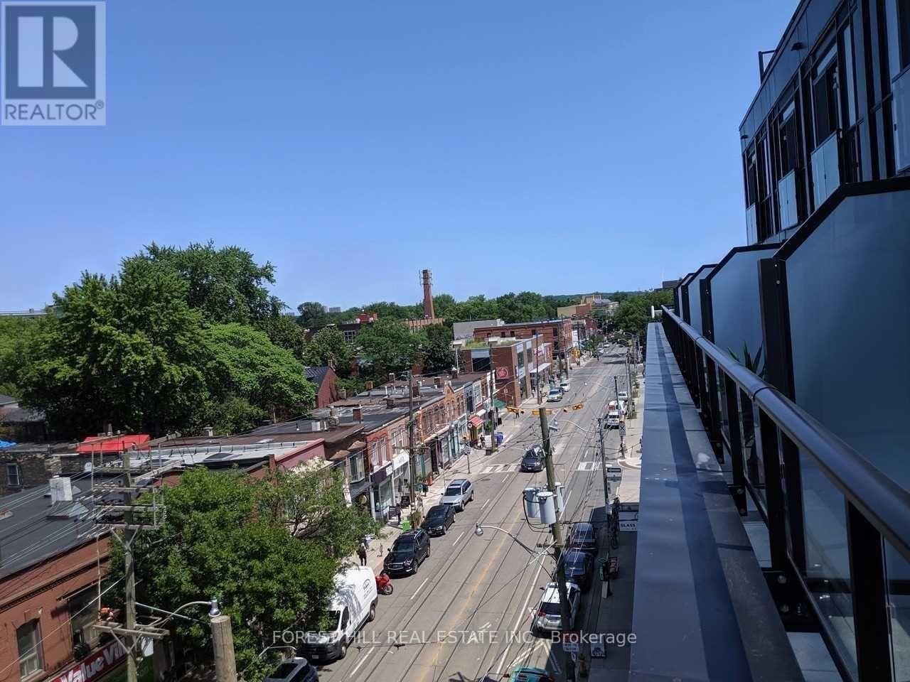 402 - 899 Queen Street E, Toronto (South Riverdale), Ontario  M4M 1J4 - Photo 17 - E12357367