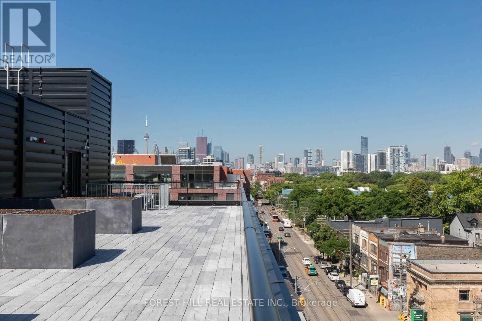 402 - 899 Queen Street E, Toronto (South Riverdale), Ontario  M4M 1J4 - Photo 18 - E12357367