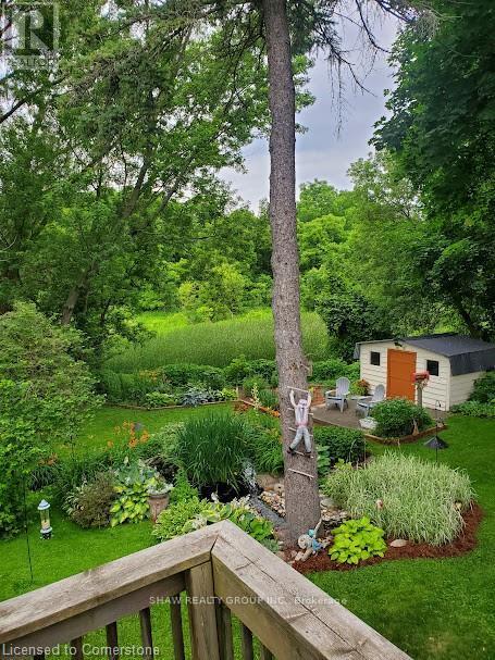 1276 Swan Street, North Dumfries, Ontario  N0B 1E0 - Photo 41 - X12357238