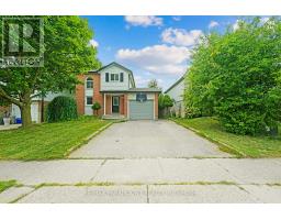 32 ENFIELD DRIVE, Cambridge, Ontario