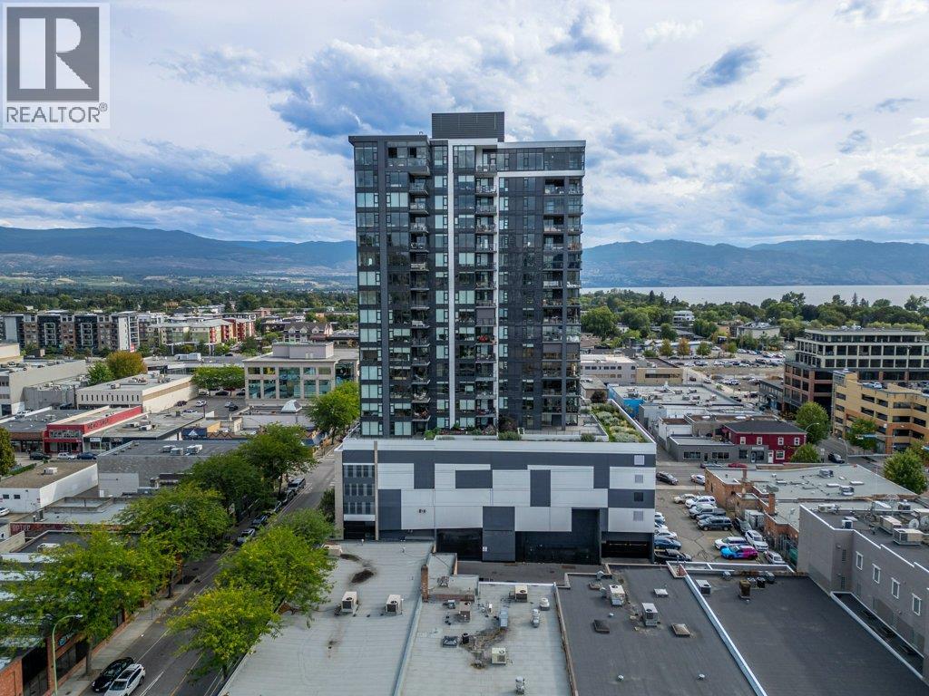 1588 Ellis Street Unit# 609, Kelowna, British Columbia