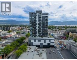 1588 Ellis Street Unit# 609, kelowna, British Columbia