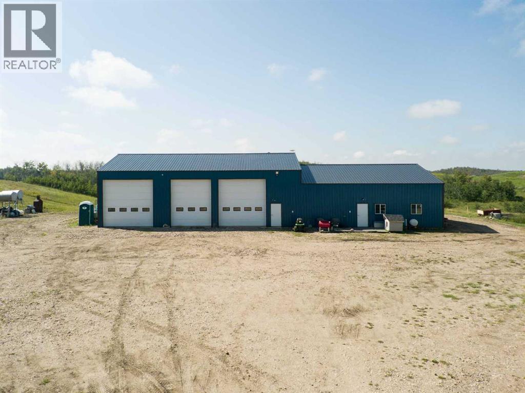 Hi Way 590, Rural Red Deer County, Alberta  T0M 0Y0 - Photo 12 - A2243447