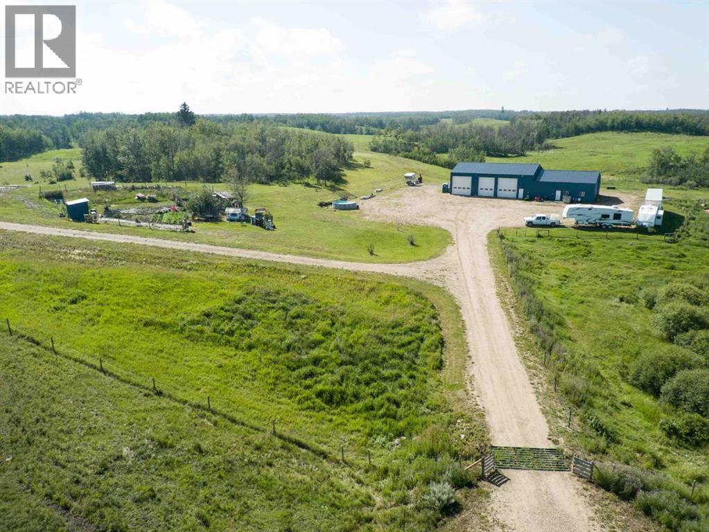 Hi Way 590, Rural Red Deer County, Alberta  T0M 0Y0 - Photo 10 - A2243447