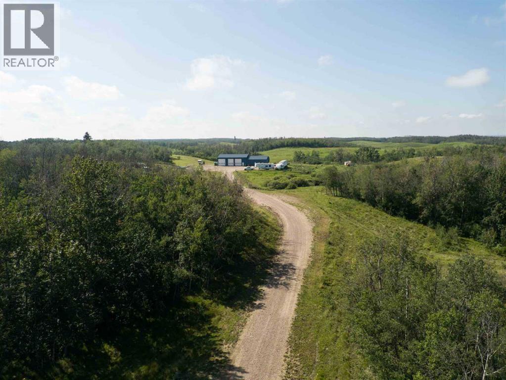 Hi Way 590, Rural Red Deer County, Alberta  T0M 0Y0 - Photo 8 - A2243447