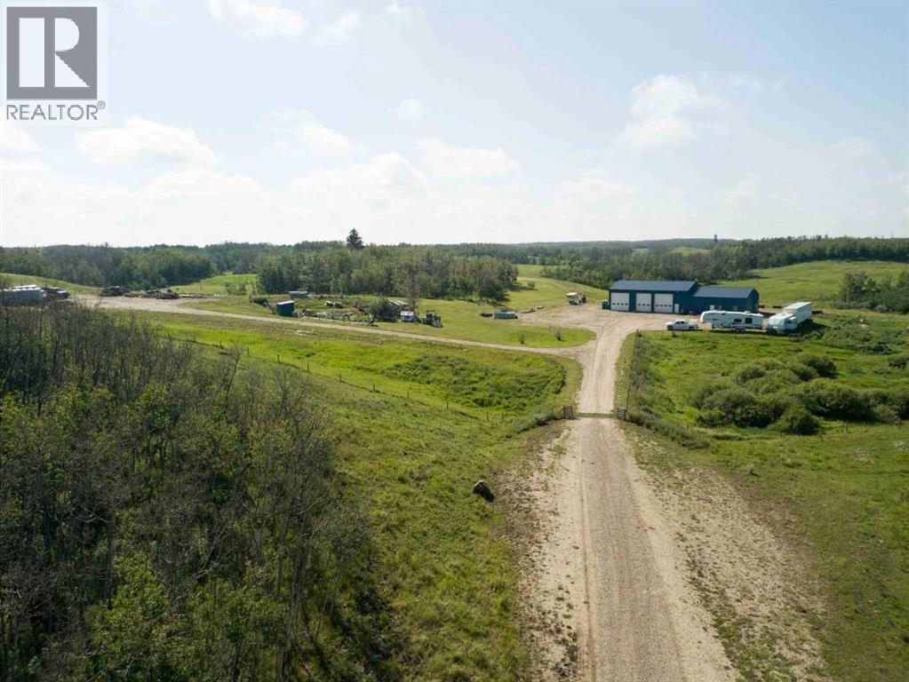 Hi Way 590, Rural Red Deer County, Alberta  T0M 0Y0 - Photo 9 - A2243447