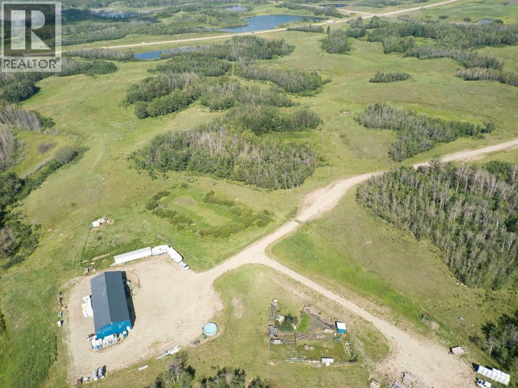 Hi Way 590, Rural Red Deer County, Alberta  T0M 0Y0 - Photo 3 - A2243447