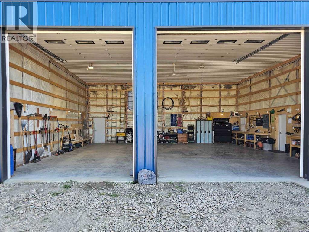 Hi Way 590, Rural Red Deer County, Alberta  T0M 0Y0 - Photo 22 - A2243447