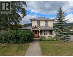 3891 Broadway Avenue, Smithers, Ca
