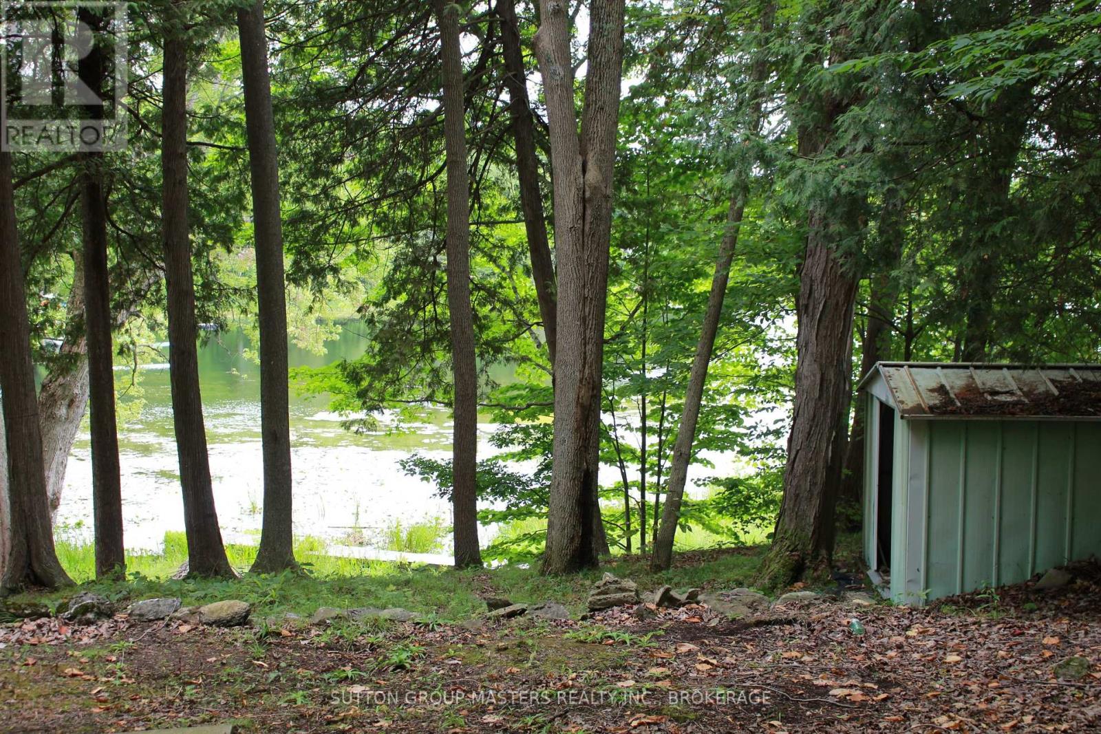 0 Silver Rock Lane, Frontenac (Frontenac South), Ontario  K0H 2W0 - Photo 2 - X12357491