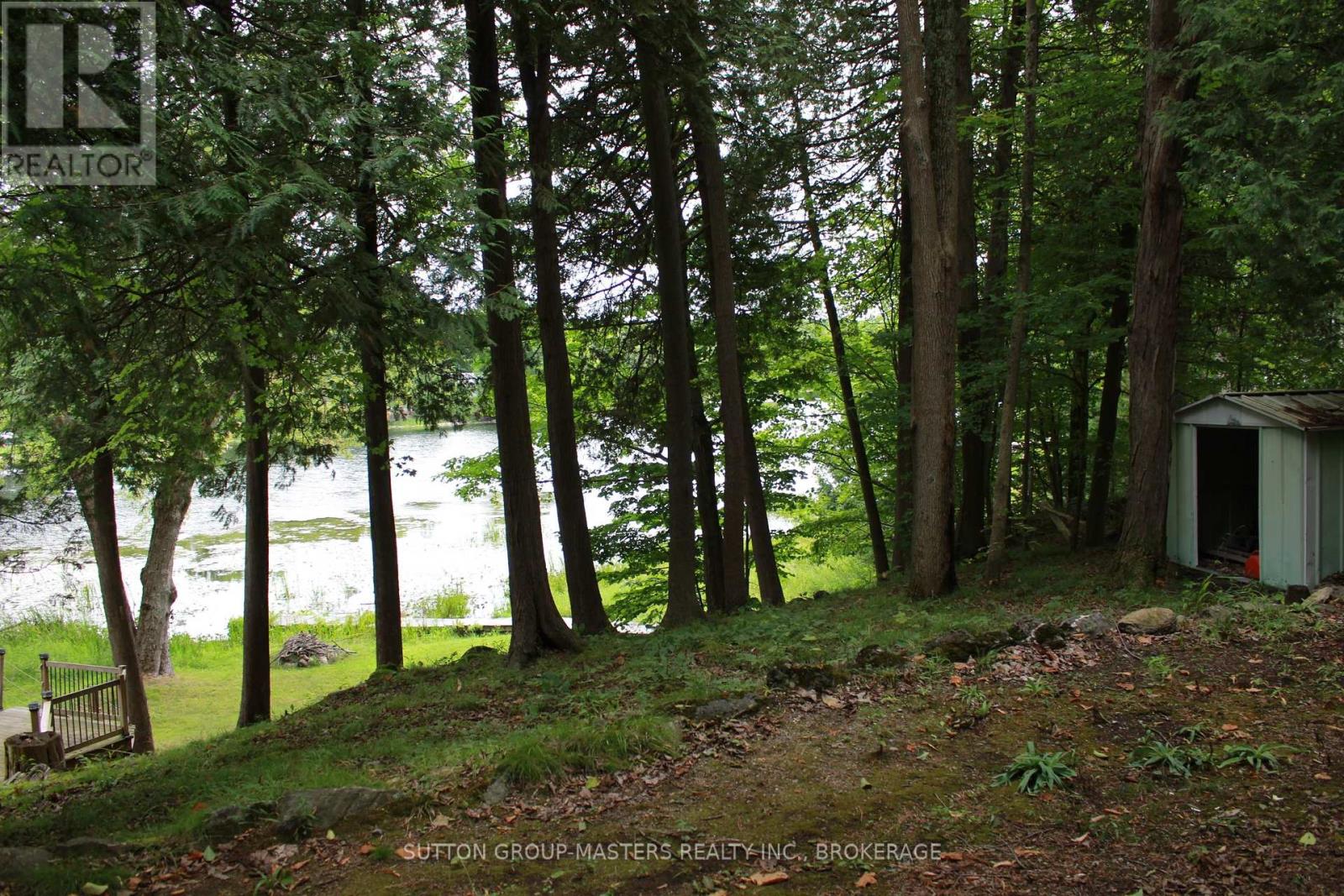 0 Silver Rock Lane, Frontenac (Frontenac South), Ontario  K0H 2W0 - Photo 7 - X12357491
