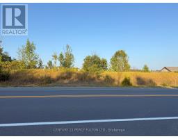 Lot 56 & 57 County Rd 25, Trent Hills (Warkworth), Ca