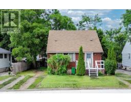 722 Gillespie Avenue, Peterborough (Otonabee Ward 1), Ca
