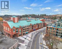 321 - 121 Woodbridge Avenue, Vaughan (West Woodbridge), Ca