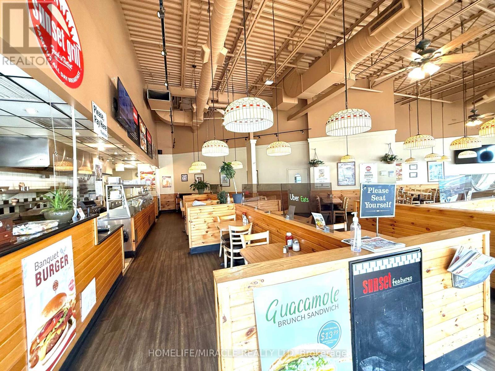 8280 Highway 27, Vaughan, Ontario  L4H 0R9 - Photo 3 - N12357399