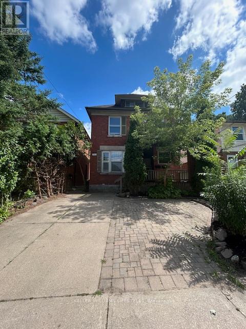 LOWER - 669 LORNE AVENUE, London East, Ontario