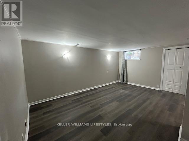 Lower - 669 Lorne Avenue, London East, Ontario  N5W 3K4 - Photo 10 - X12357409