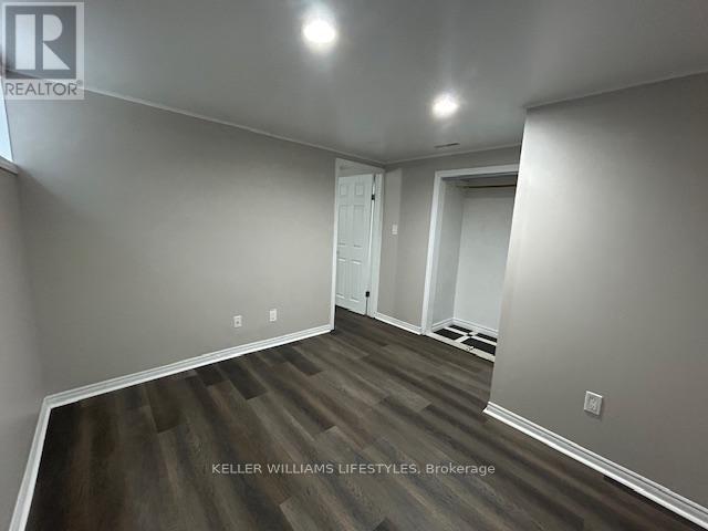 Lower - 669 Lorne Avenue, London East, Ontario  N5W 3K4 - Photo 3 - X12357409