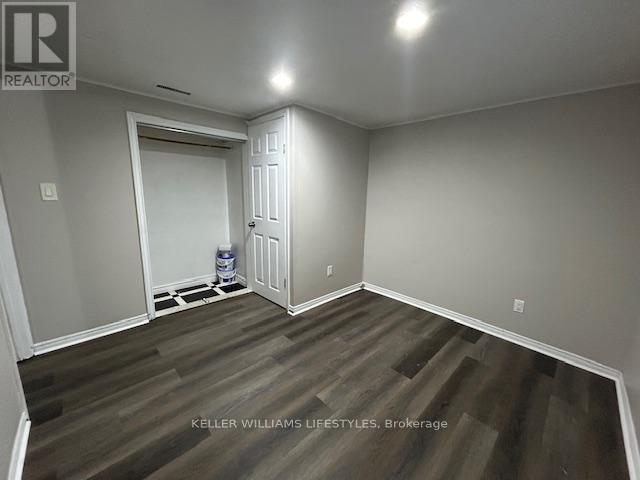 Lower - 669 Lorne Avenue, London East, Ontario  N5W 3K4 - Photo 4 - X12357409