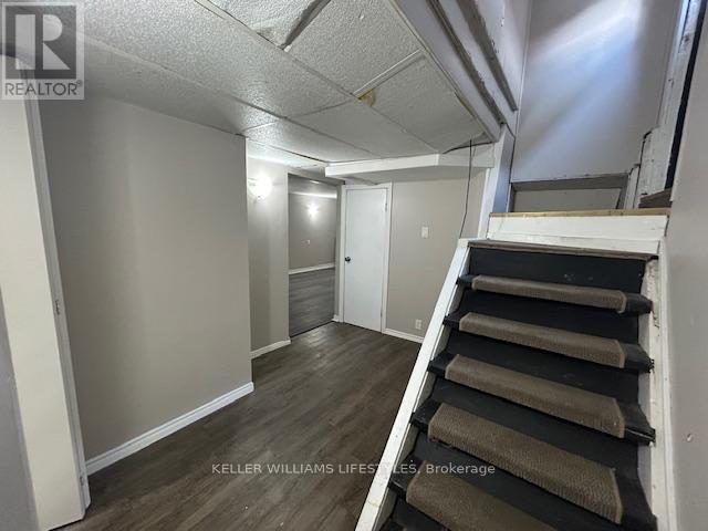 Lower - 669 Lorne Avenue, London East, Ontario  N5W 3K4 - Photo 5 - X12357409