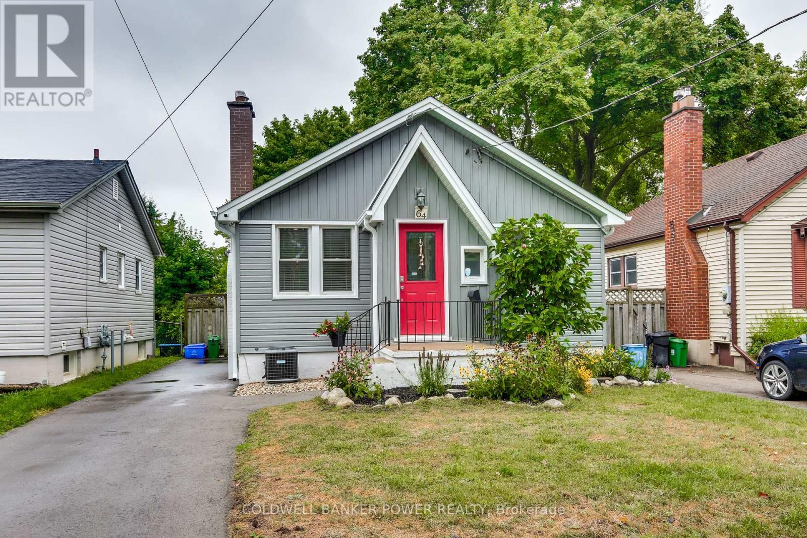 64 Bond Street, London South, Ontario  N6C 1W3 - Photo 1 - X12357460
