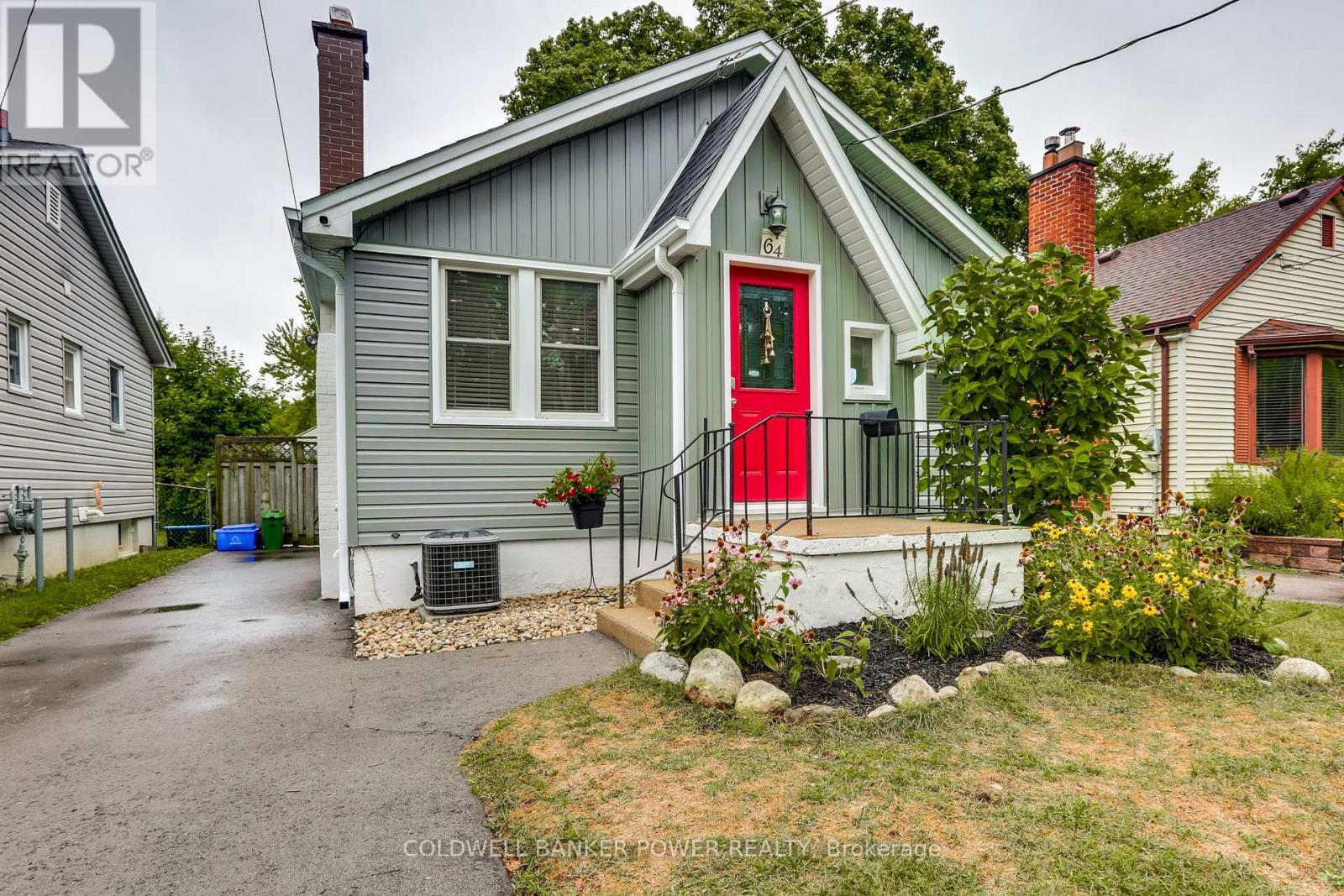 64 Bond Street, London South, Ontario  N6C 1W3 - Photo 2 - X12357460