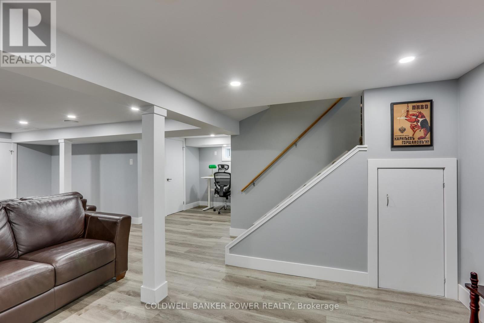 64 Bond Street, London South, Ontario  N6C 1W3 - Photo 22 - X12357460