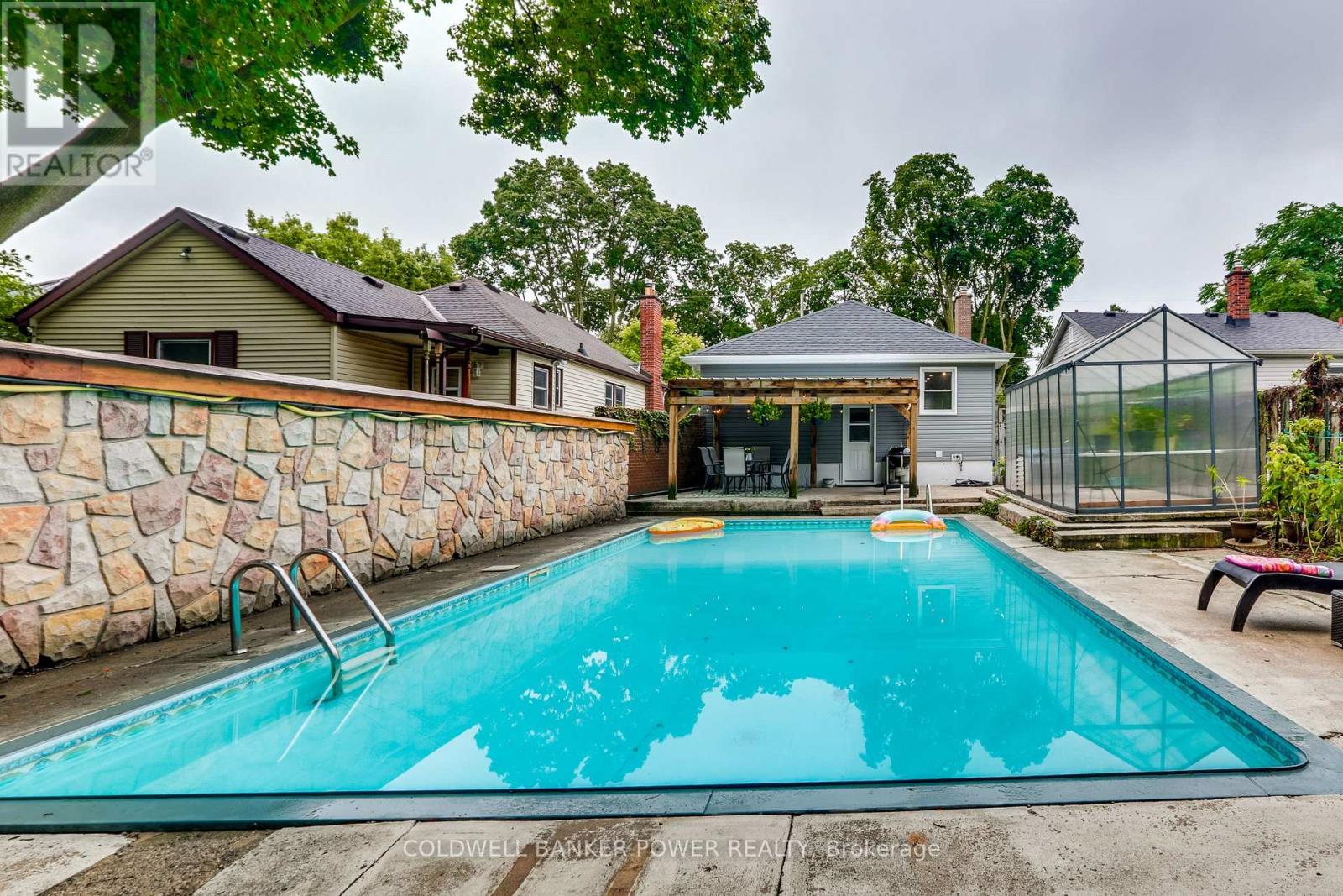 64 Bond Street, London South, Ontario  N6C 1W3 - Photo 28 - X12357460