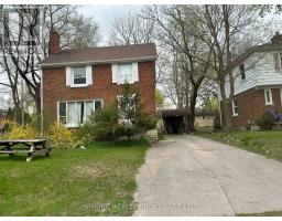 90 HURON STREET, London East, Ontario