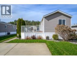 12560 Westside Road Unit# 75, vernon, British Columbia