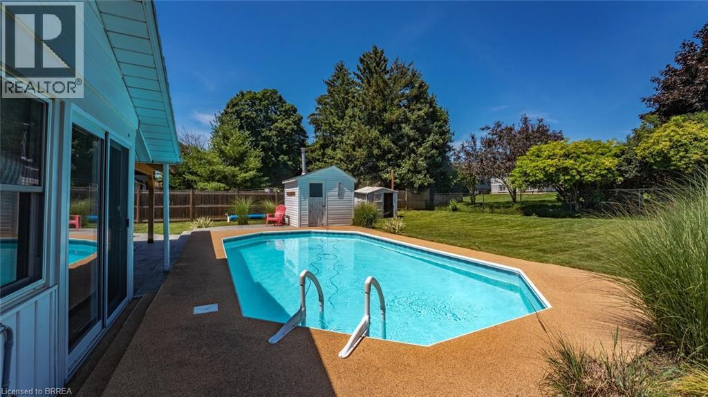 11 Andrew Street, St. George, Ontario  N0E 1N0 - Photo 29 - 40762434