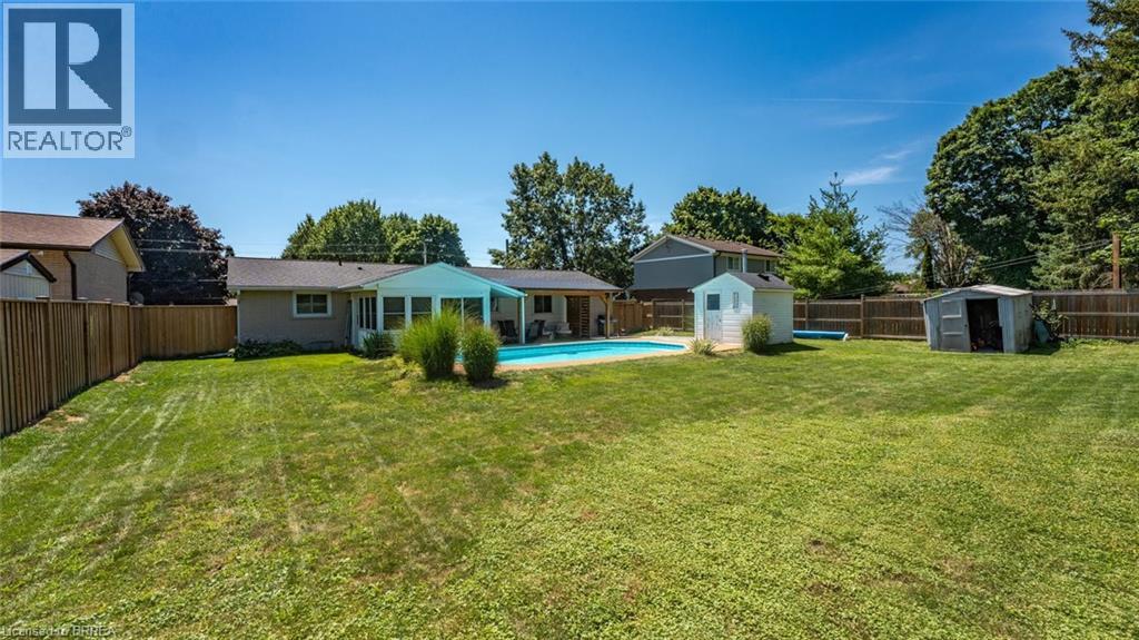 11 Andrew Street, St. George, Ontario  N0E 1N0 - Photo 32 - 40762434