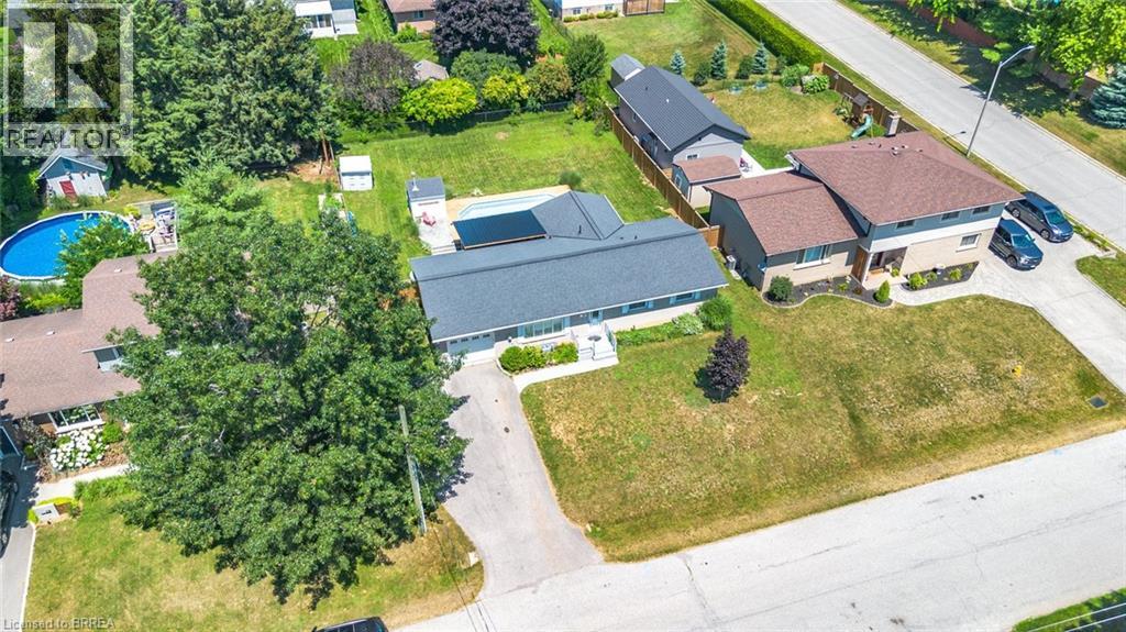 11 Andrew Street, St. George, Ontario  N0E 1N0 - Photo 35 - 40762434