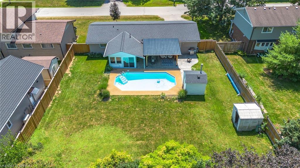 11 Andrew Street, St. George, Ontario  N0E 1N0 - Photo 37 - 40762434