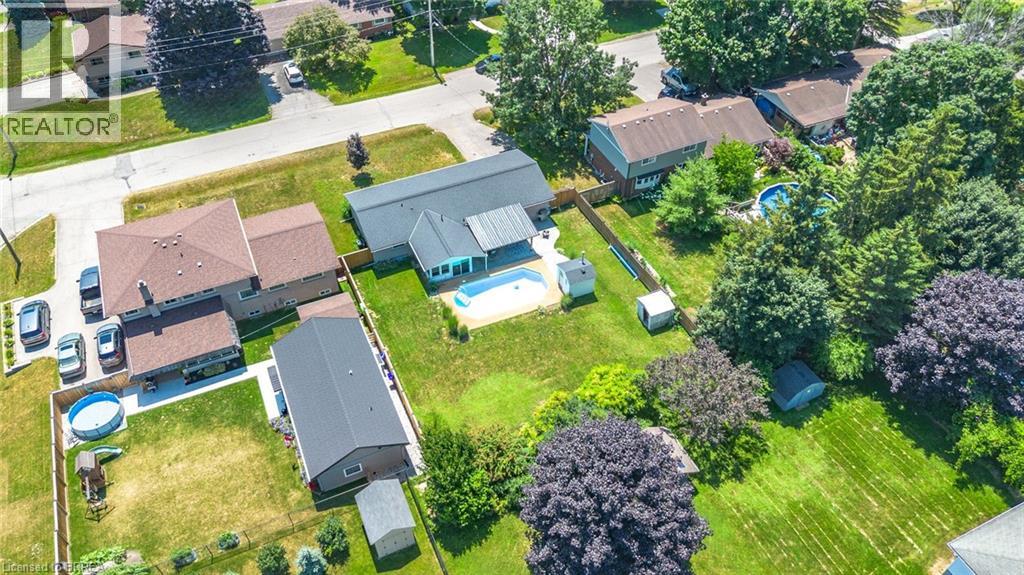 11 Andrew Street, St. George, Ontario  N0E 1N0 - Photo 38 - 40762434