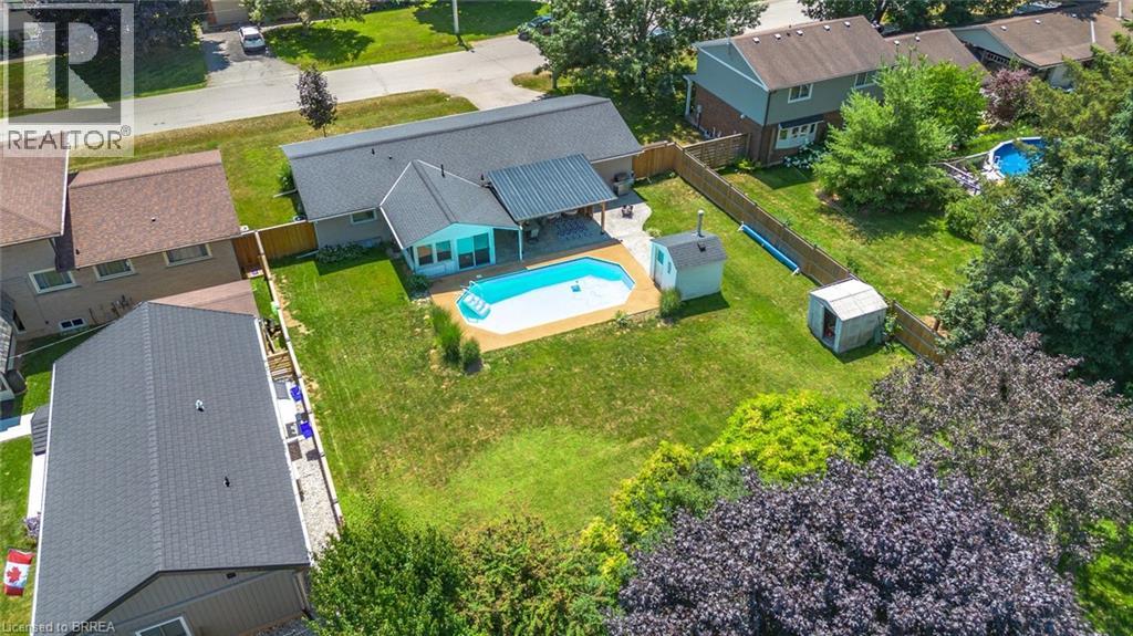 11 Andrew Street, St. George, Ontario  N0E 1N0 - Photo 39 - 40762434