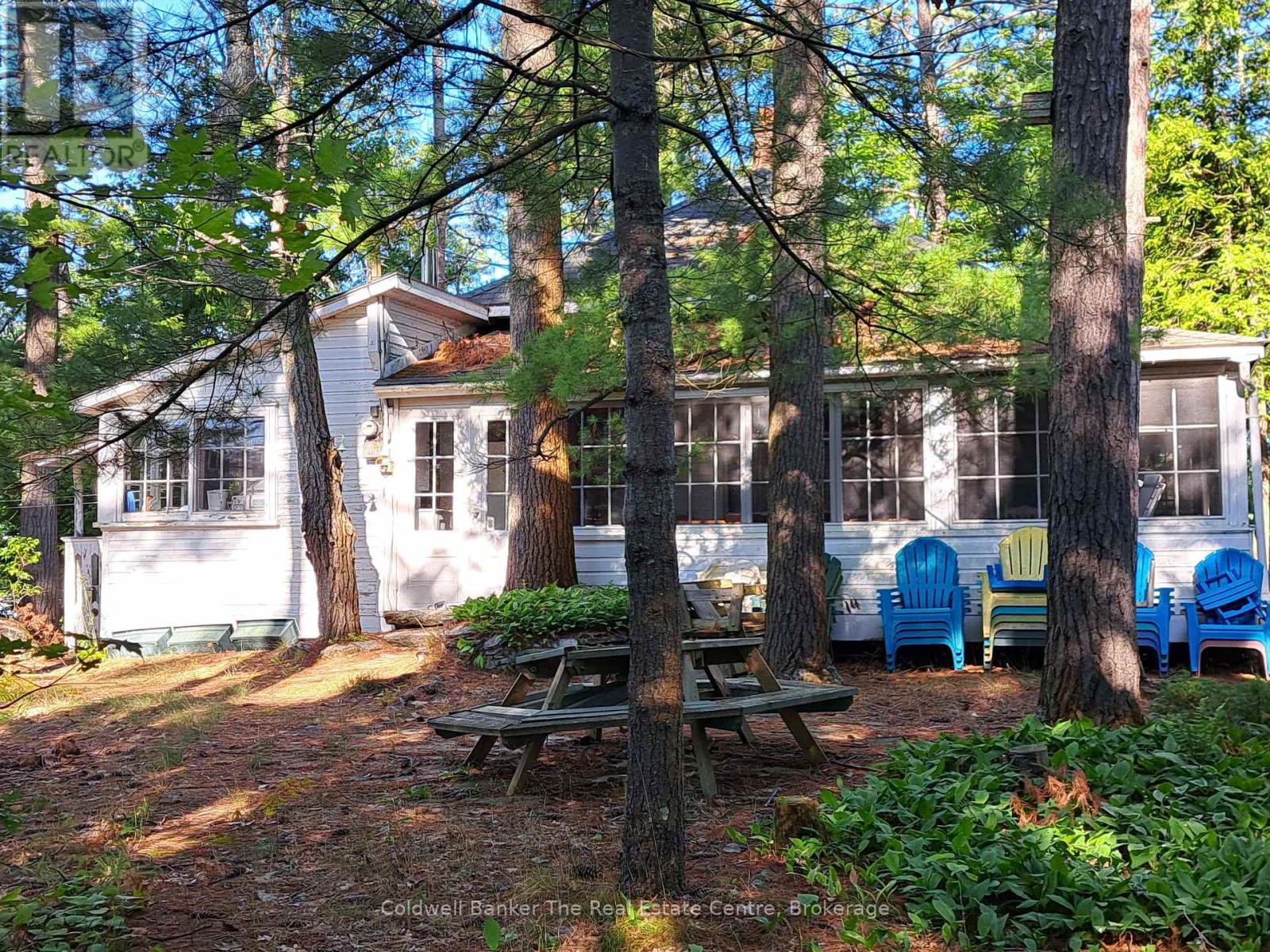 1 Island 3lm Island, Gravenhurst, Ontario  P1P 1R2 - Photo 36 - X12346912