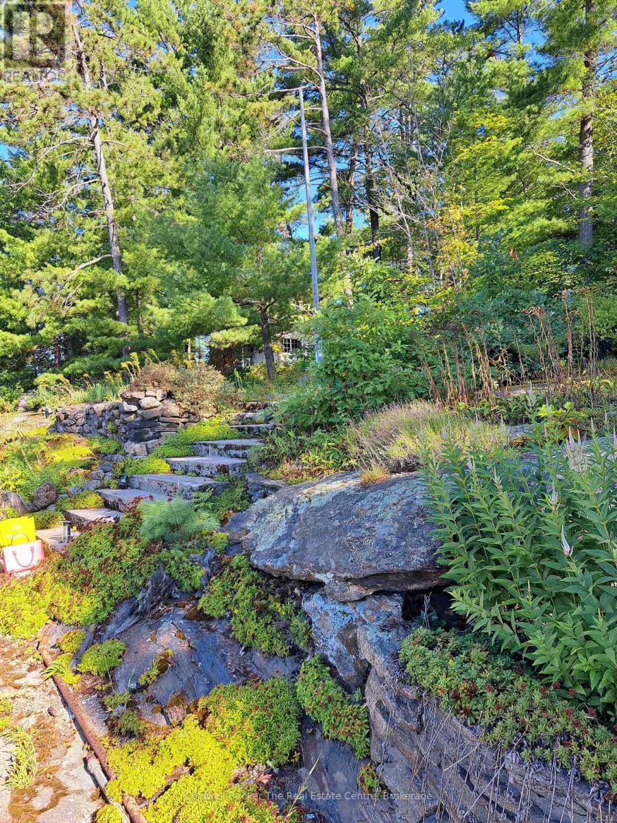 1 Island 3lm Island, Gravenhurst, Ontario  P1P 1R2 - Photo 25 - X12346912