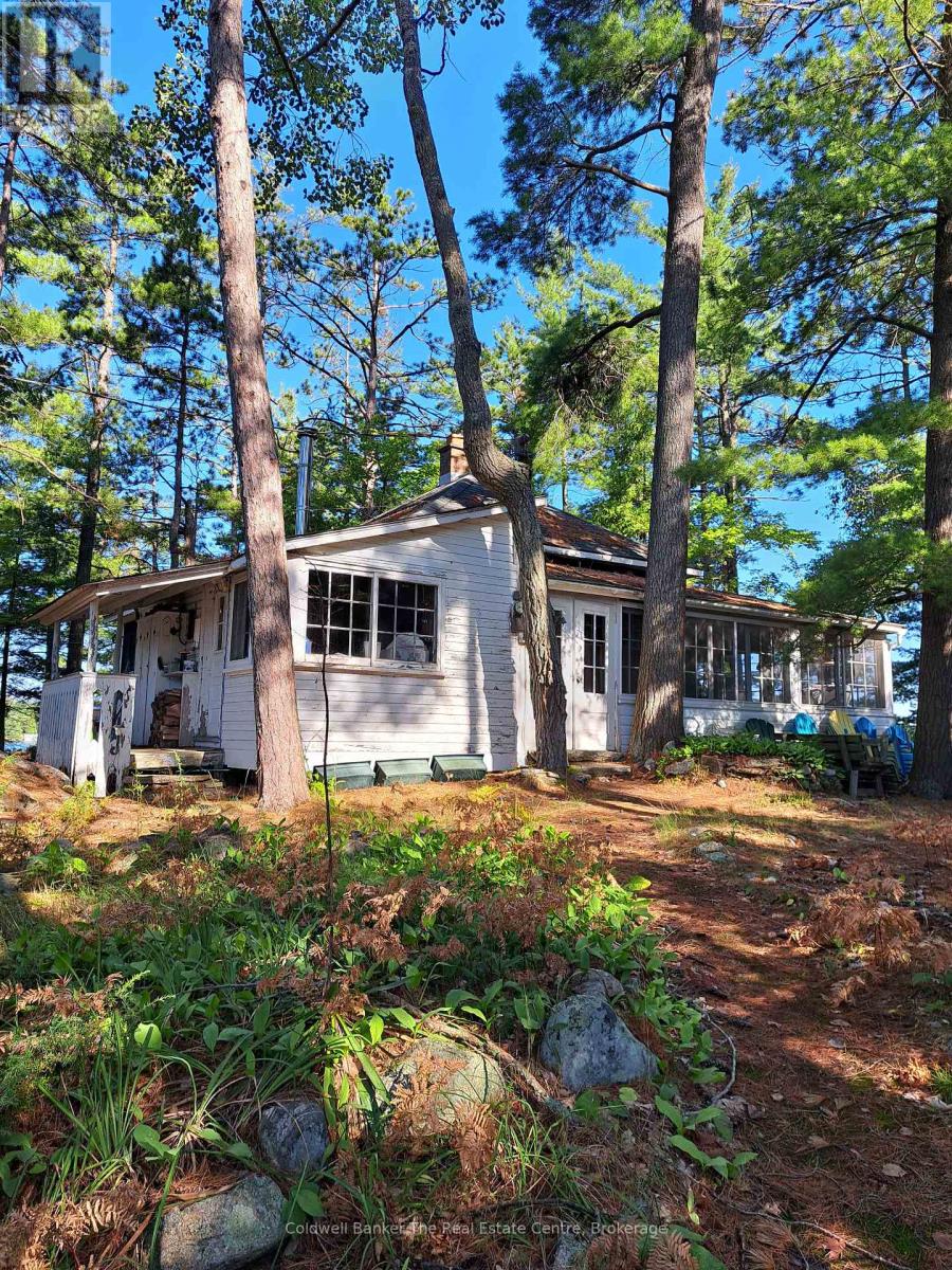1 Island 3lm Island, Gravenhurst, Ontario  P1P 1R2 - Photo 31 - X12346912
