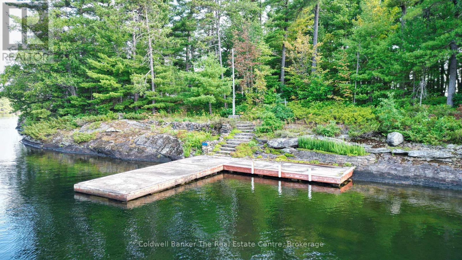 1 Island 3lm Island, Gravenhurst, Ontario  P1P 1R2 - Photo 8 - X12346912