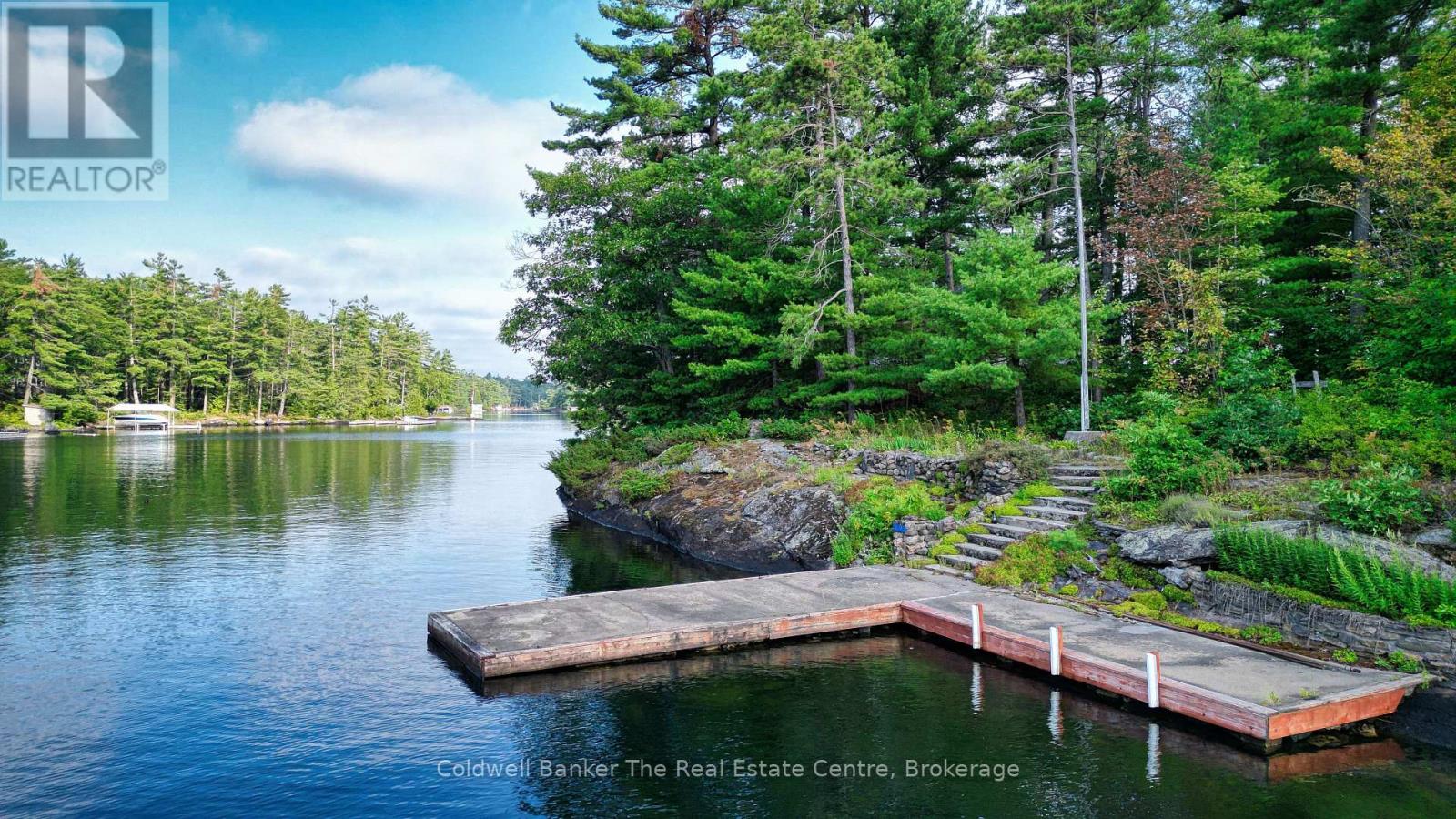 1 Island 3lm Island, Gravenhurst, Ontario  P1P 1R2 - Photo 6 - X12346912