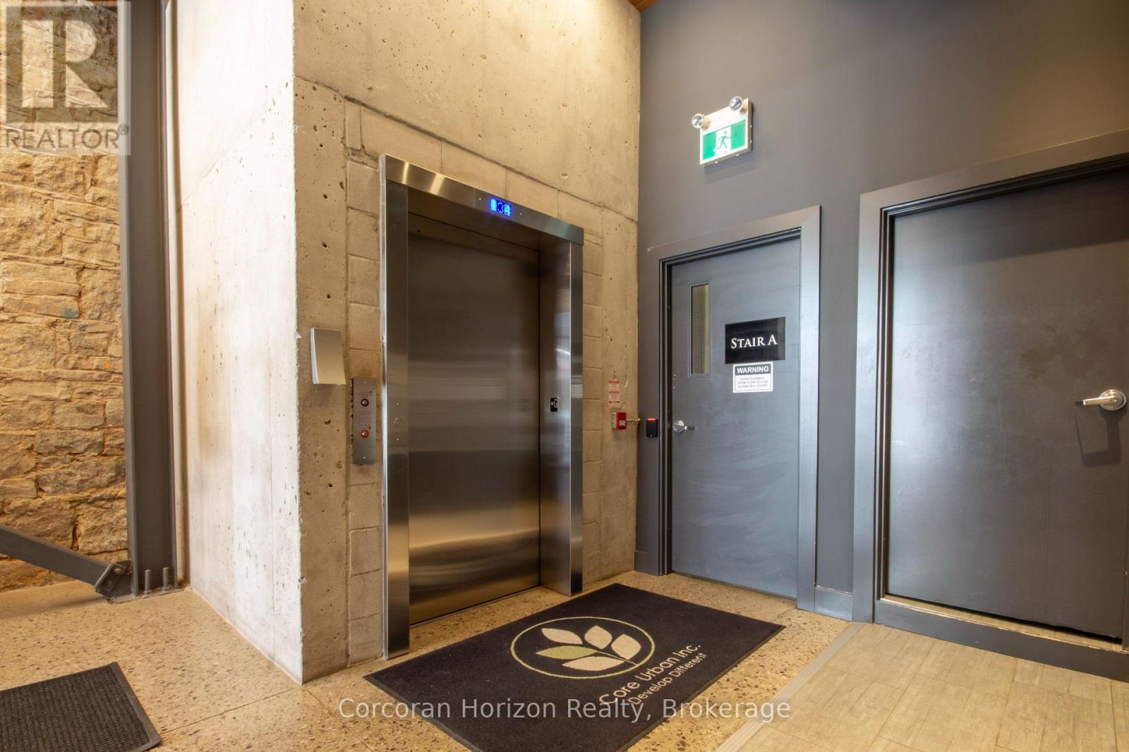 201-B - 12 James Street N, Hamilton, Ontario  L8R 2J9 - Photo 10 - X12357443