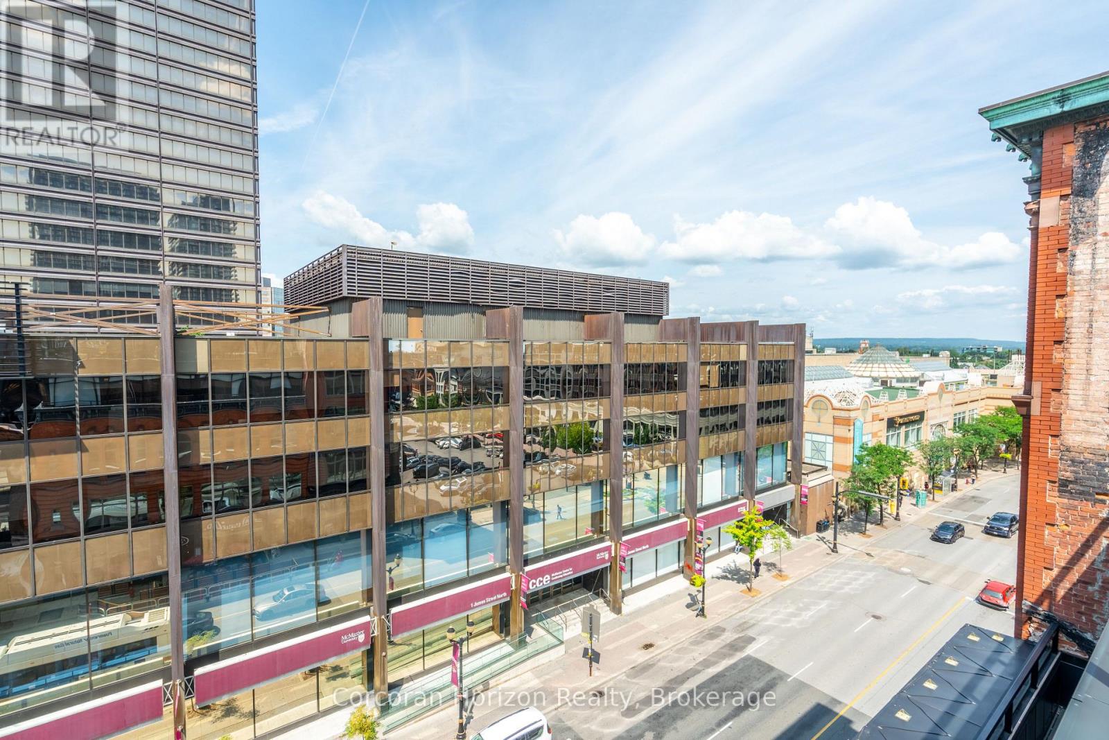 201-B - 12 James Street N, Hamilton, Ontario  L8R 2J9 - Photo 27 - X12357443