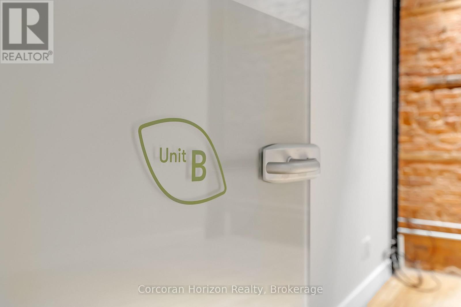 201-B - 12 James Street N, Hamilton, Ontario  L8R 2J9 - Photo 3 - X12357443